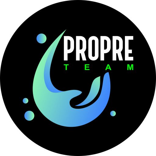 Propre team